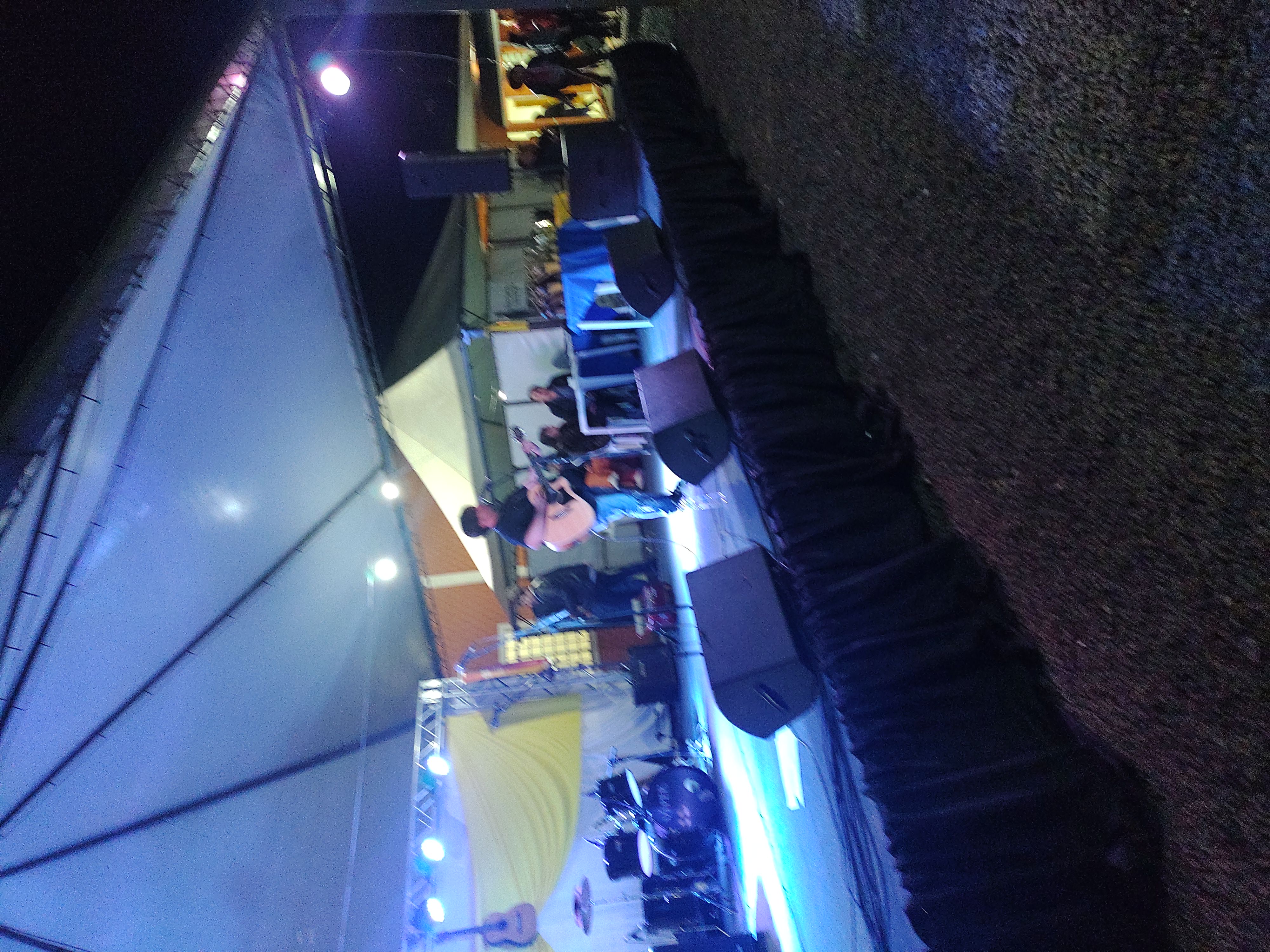 Foto de Vibe80 Duo
