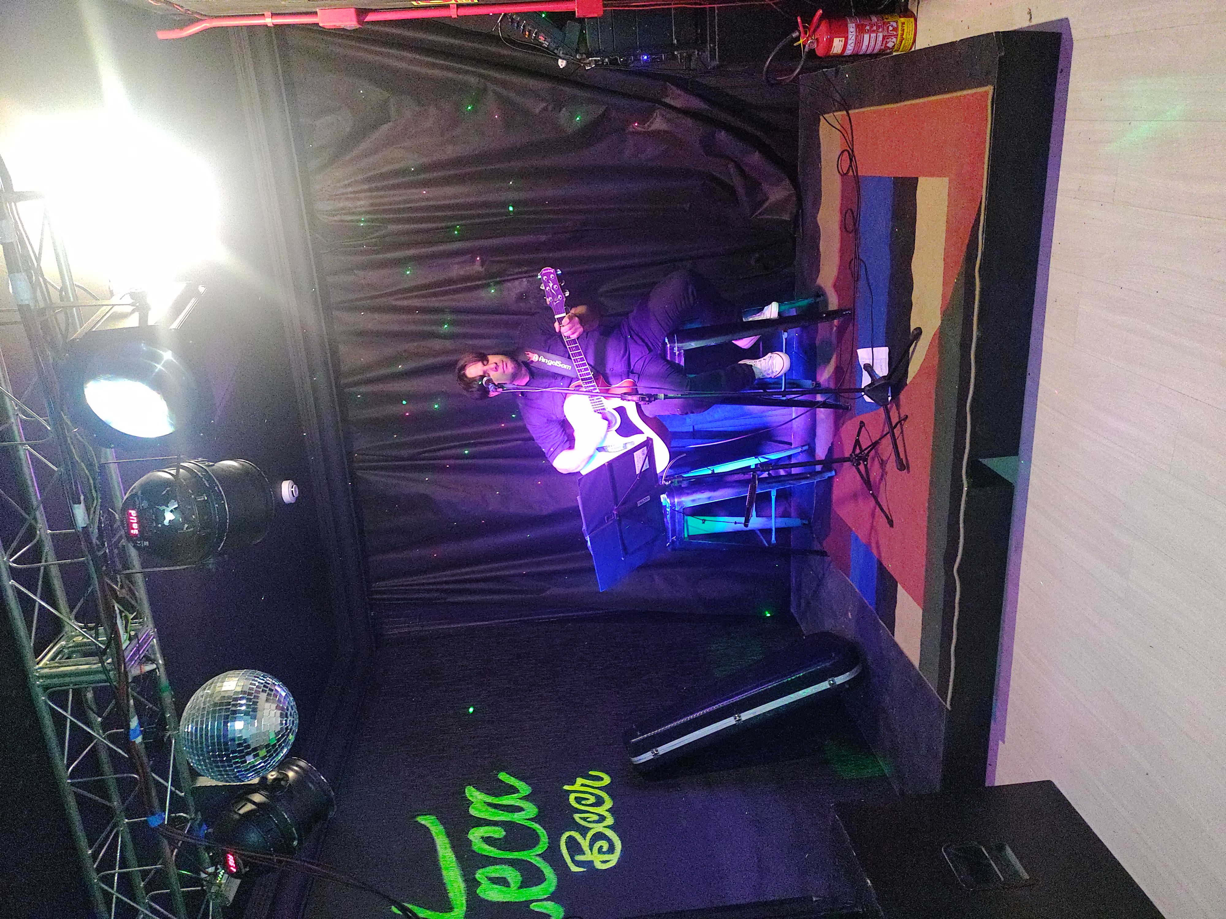 Foto de Vibe80 Duo