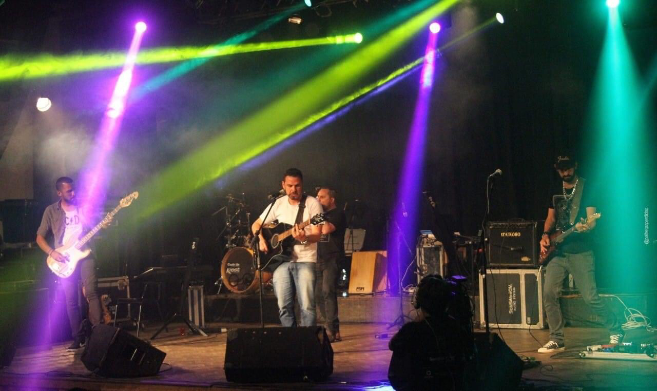 Foto de Felipe Borges