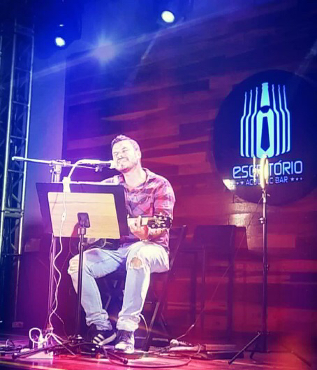 Foto de Felipe Borges