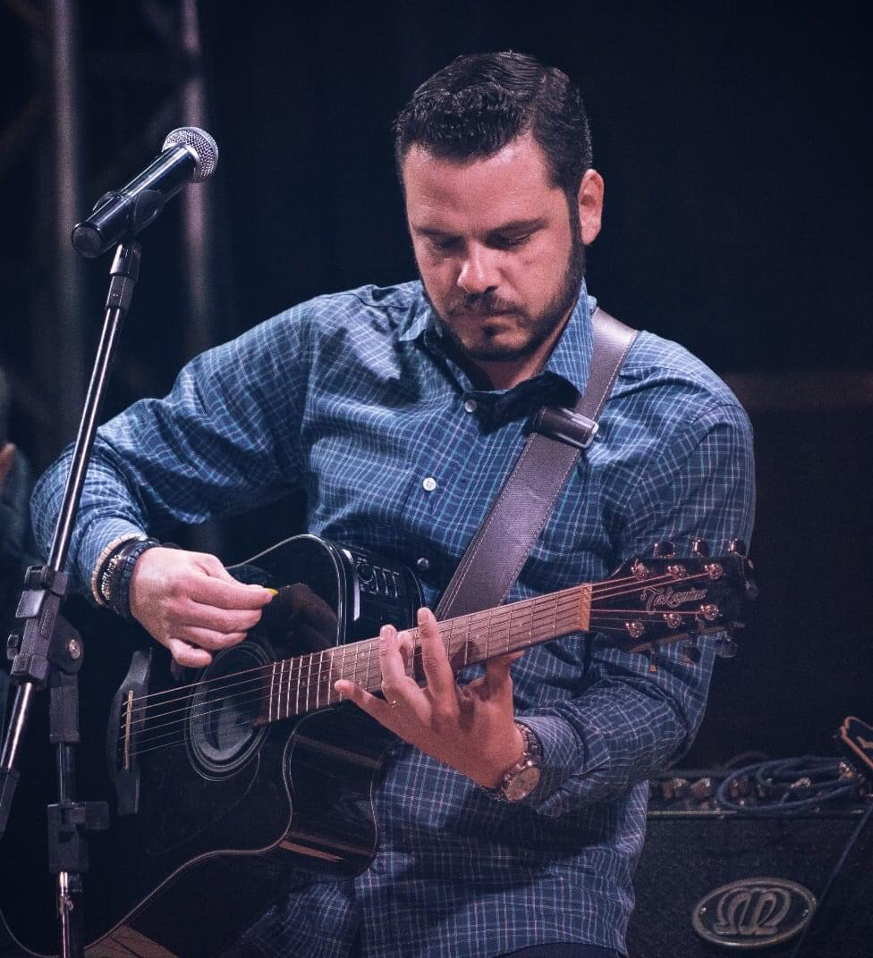 Foto de Felipe Borges