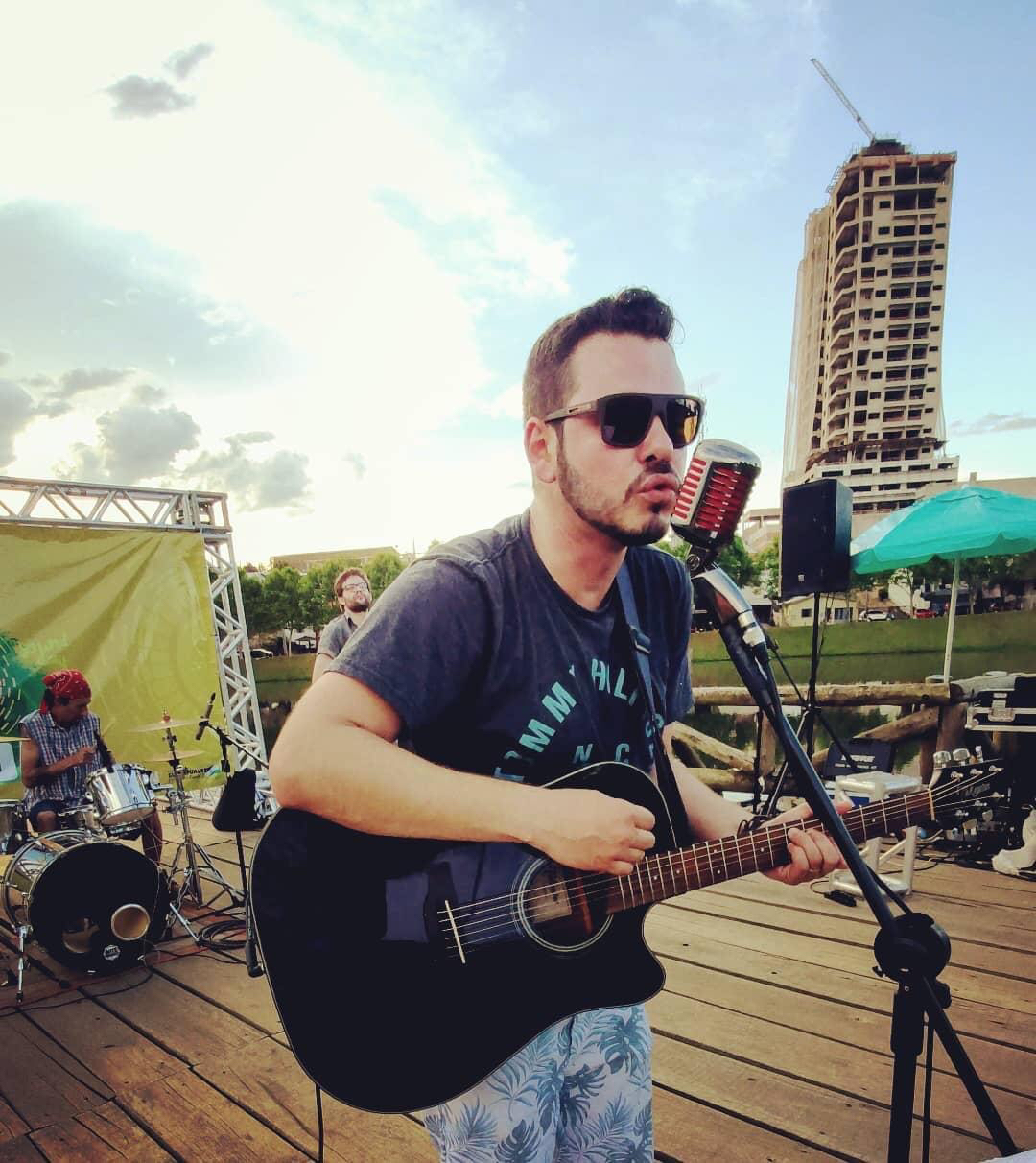 Foto de Felipe Borges