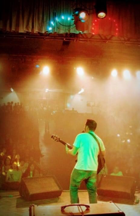 Foto de Felipe Borges