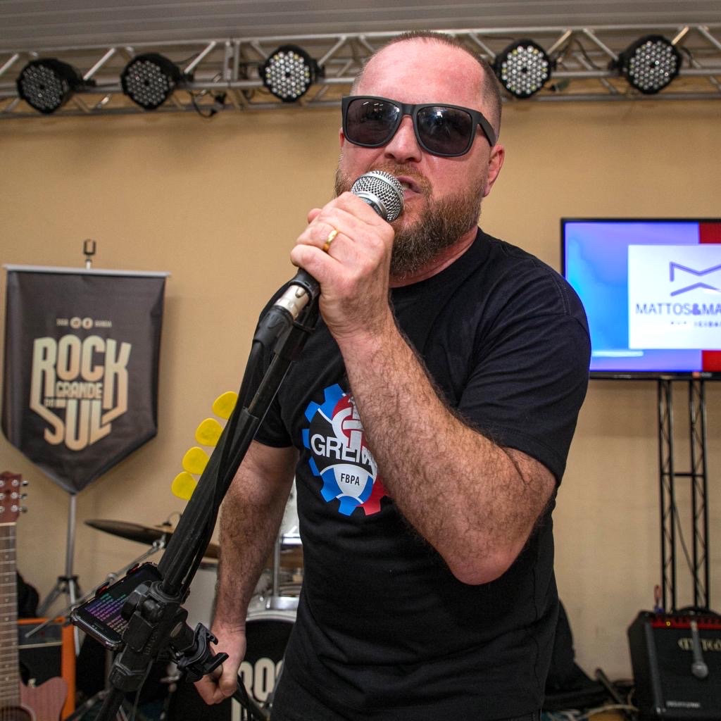 Foto de Rock Grande do Sul
