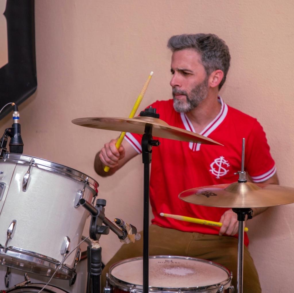 Foto de Rock Grande do Sul