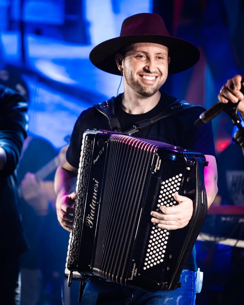 Foto de Juninho Gaiteiro