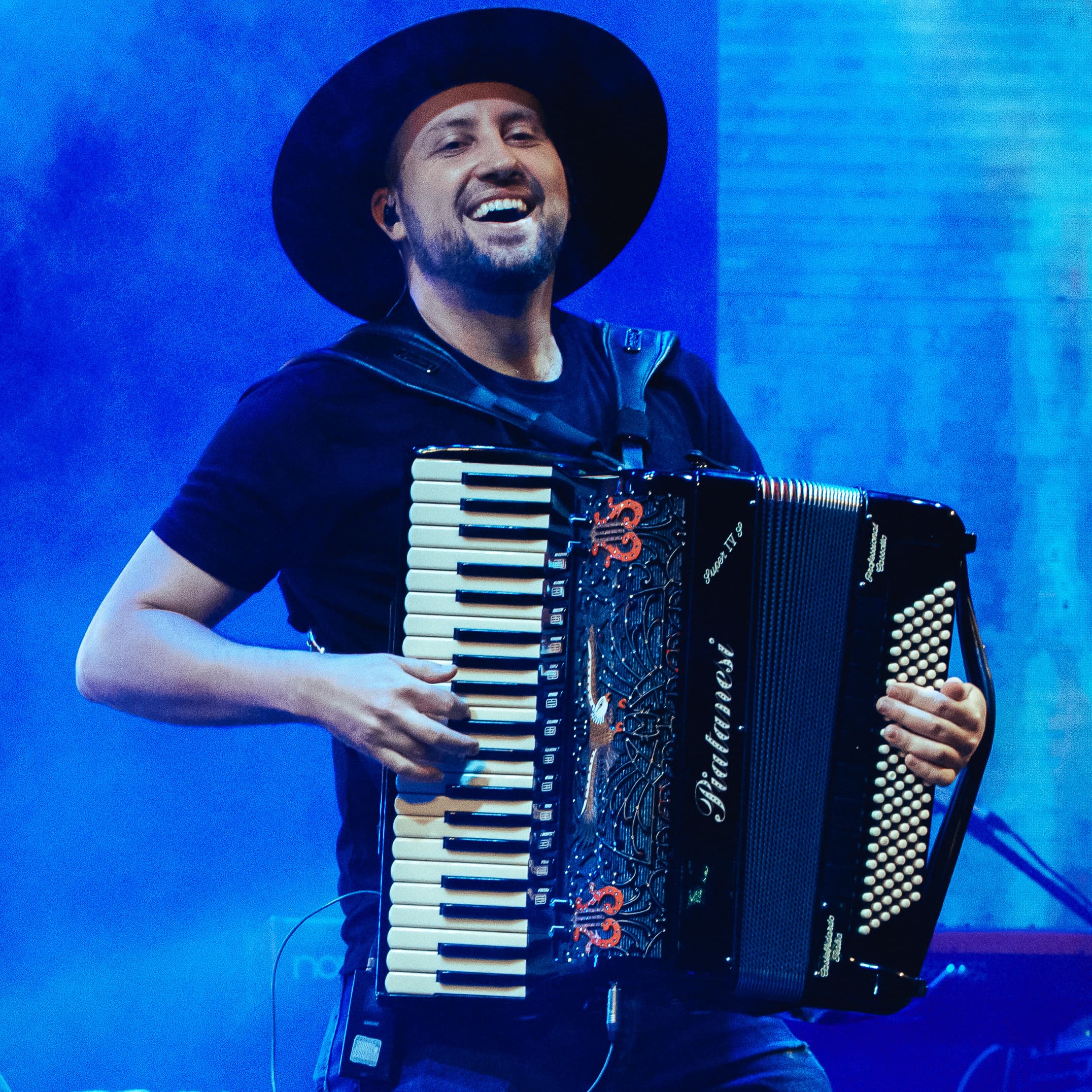 Foto de Juninho Gaiteiro