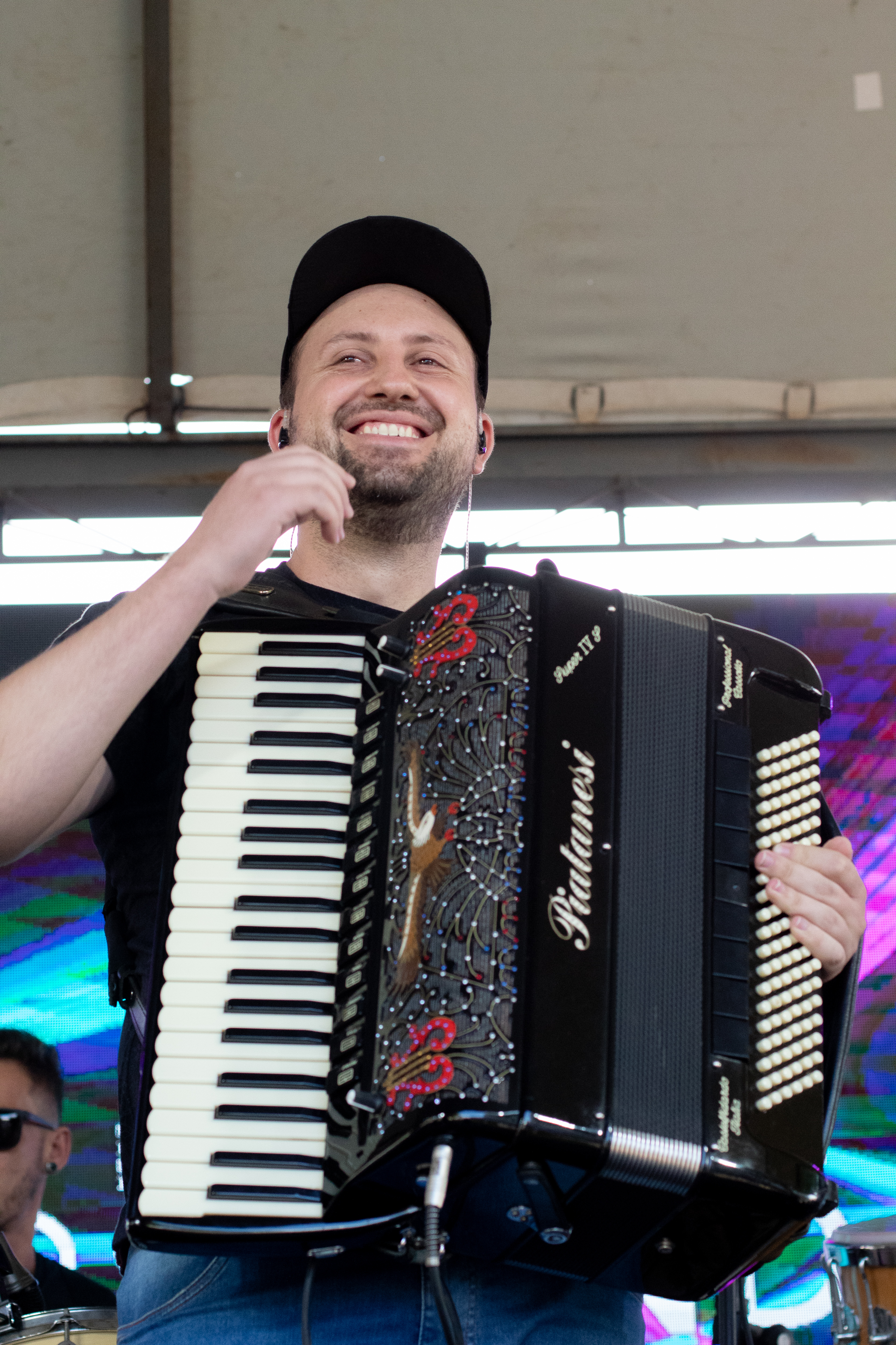 Foto de Juninho Gaiteiro