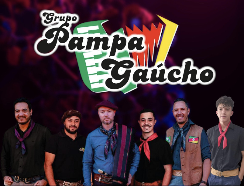 Foto de Grupo Pampa Gaúcho
