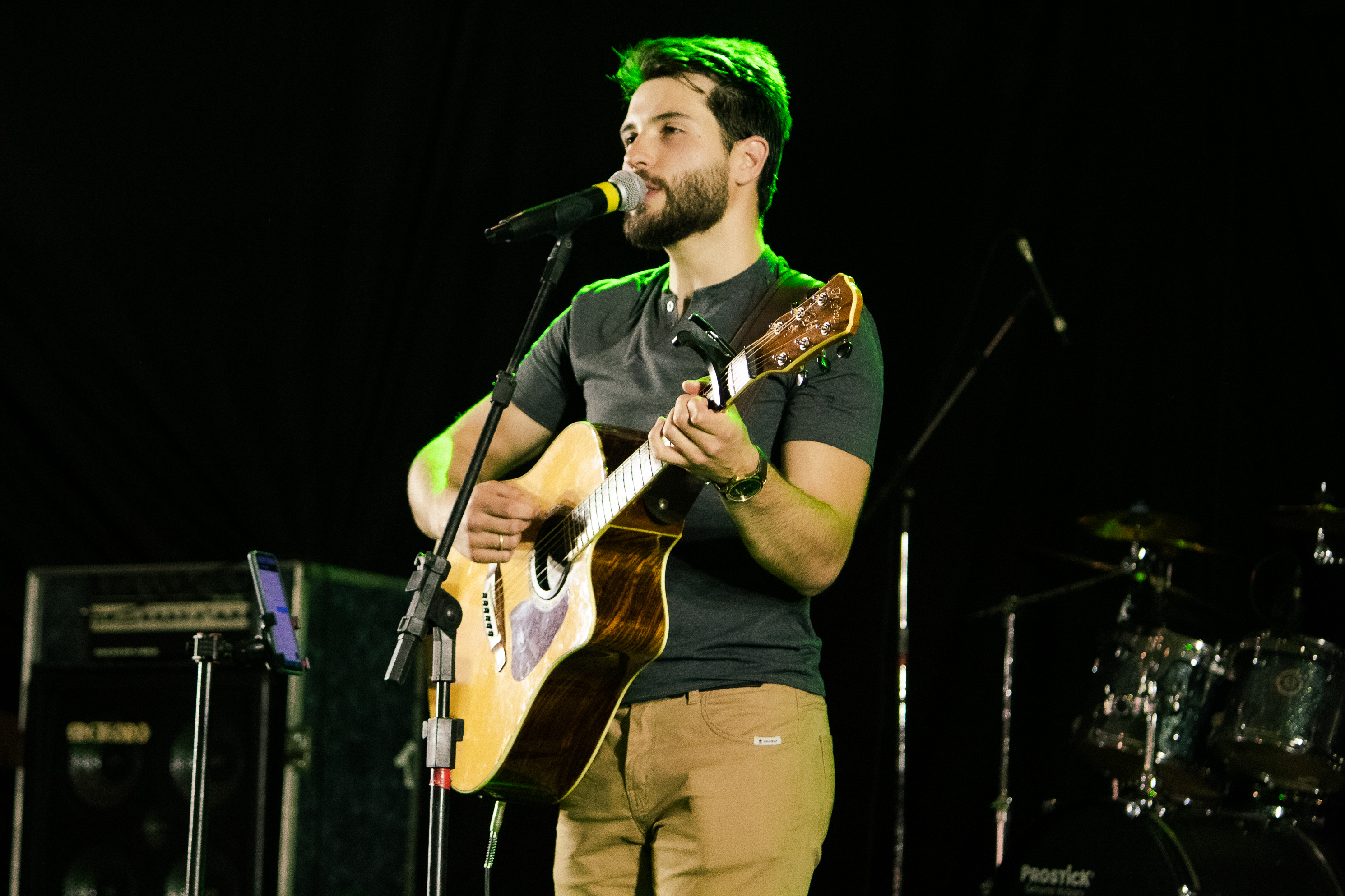 Foto de Douglas Thomas