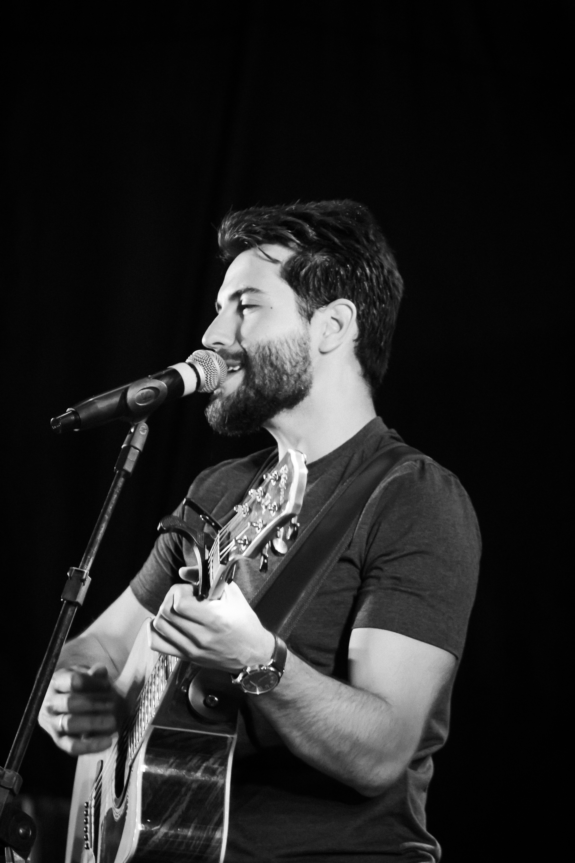Foto de Douglas Thomas
