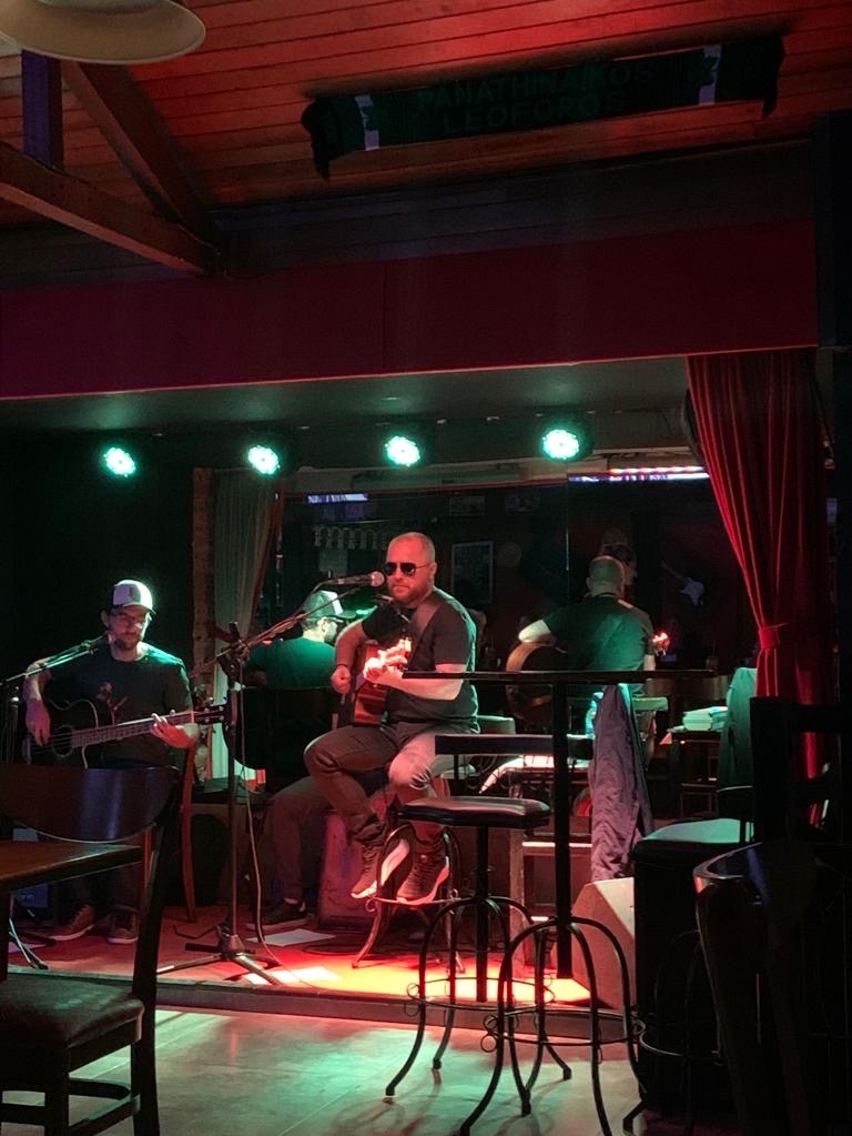 Foto de Roger Mattos
