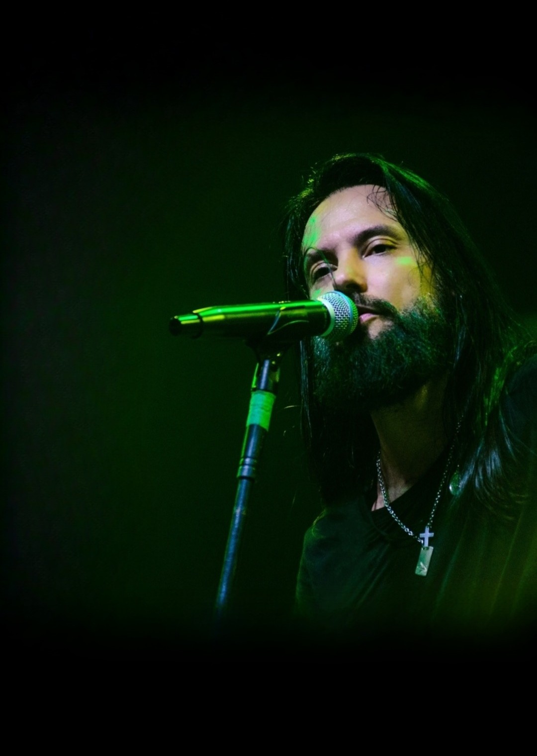 Foto de Tiago Mosh