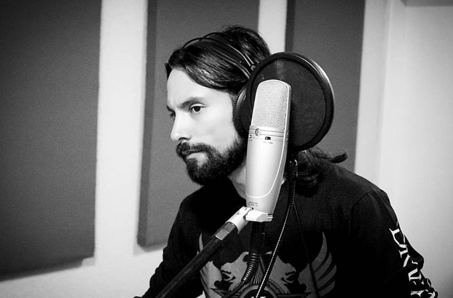 Foto de Tiago Mosh
