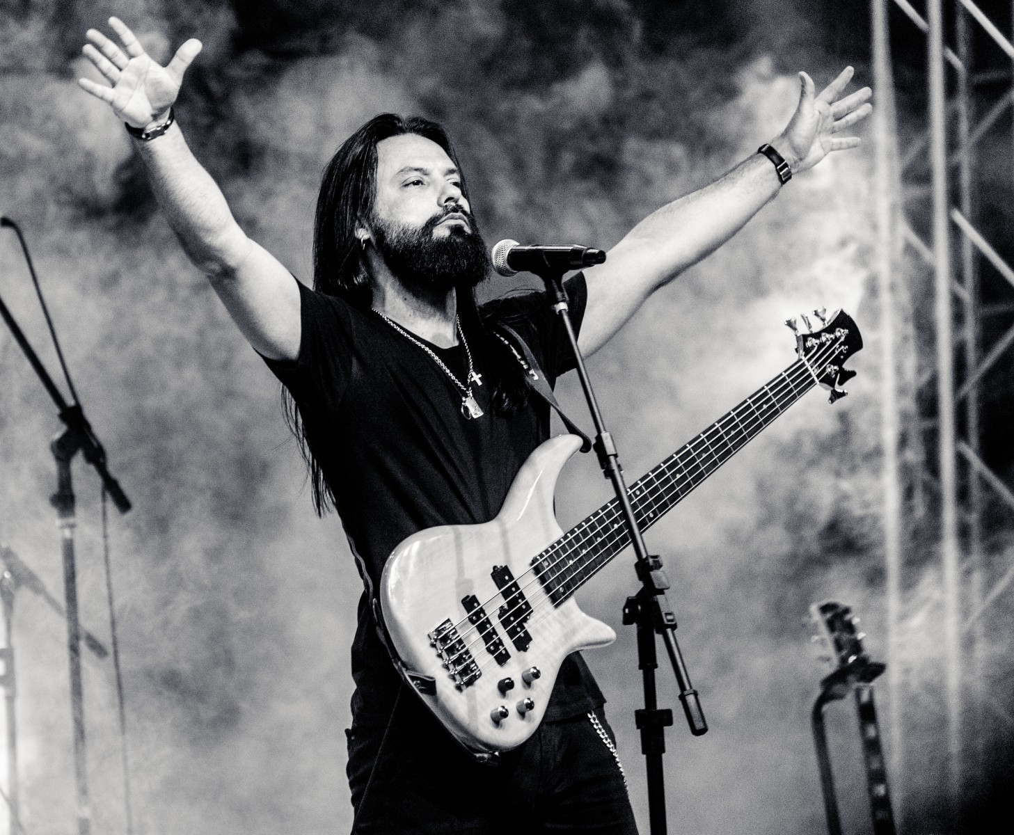 Foto de Tiago Mosh