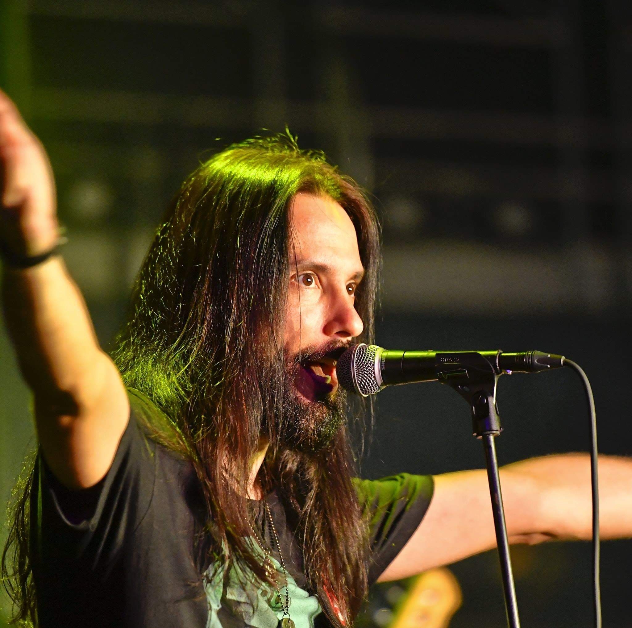 Foto de Tiago Mosh