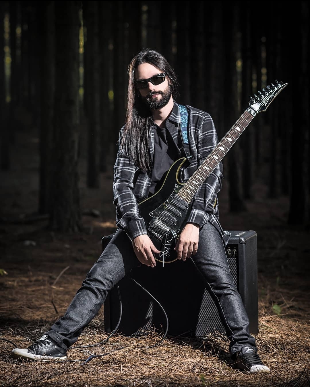 Foto de Tiago Mosh