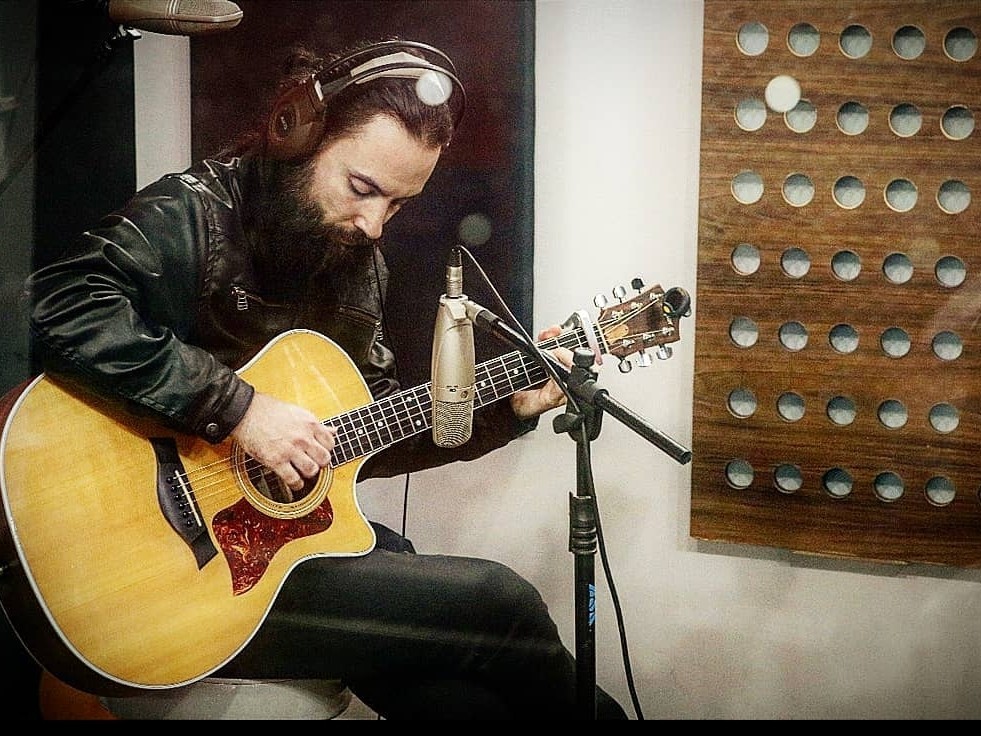 Foto de Tiago Mosh