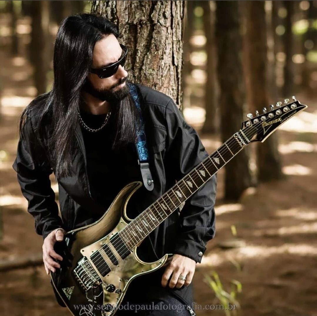 Foto de Tiago Mosh