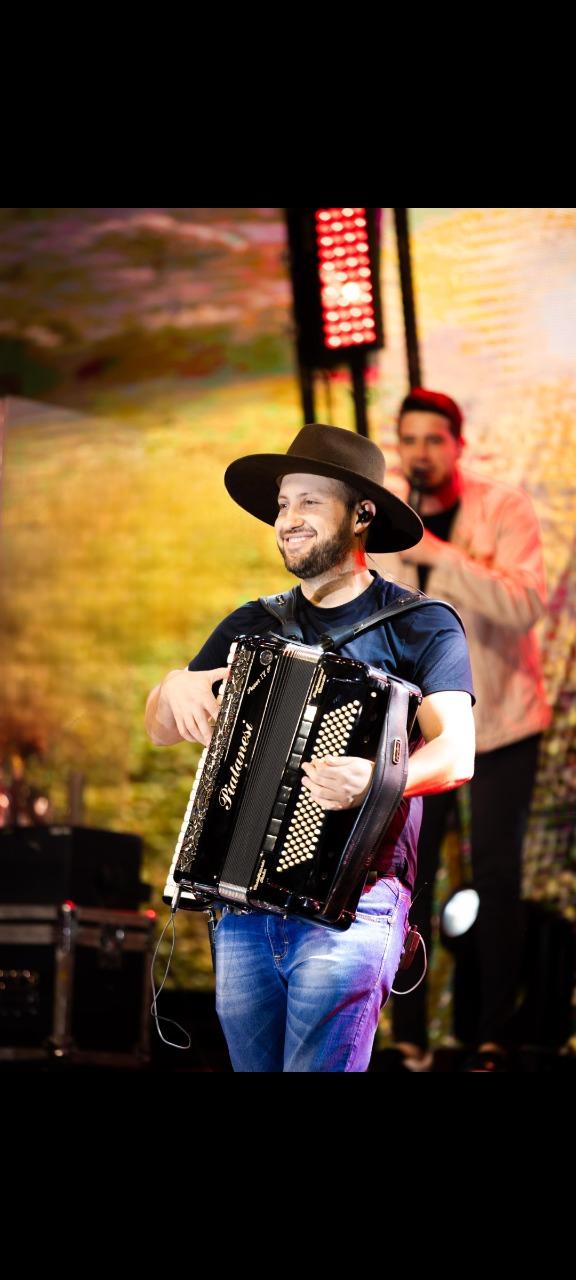 Foto de Juninho Gaiteiro