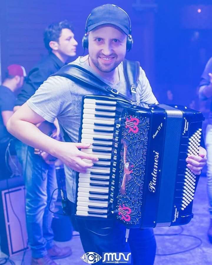 Foto de Juninho Gaiteiro