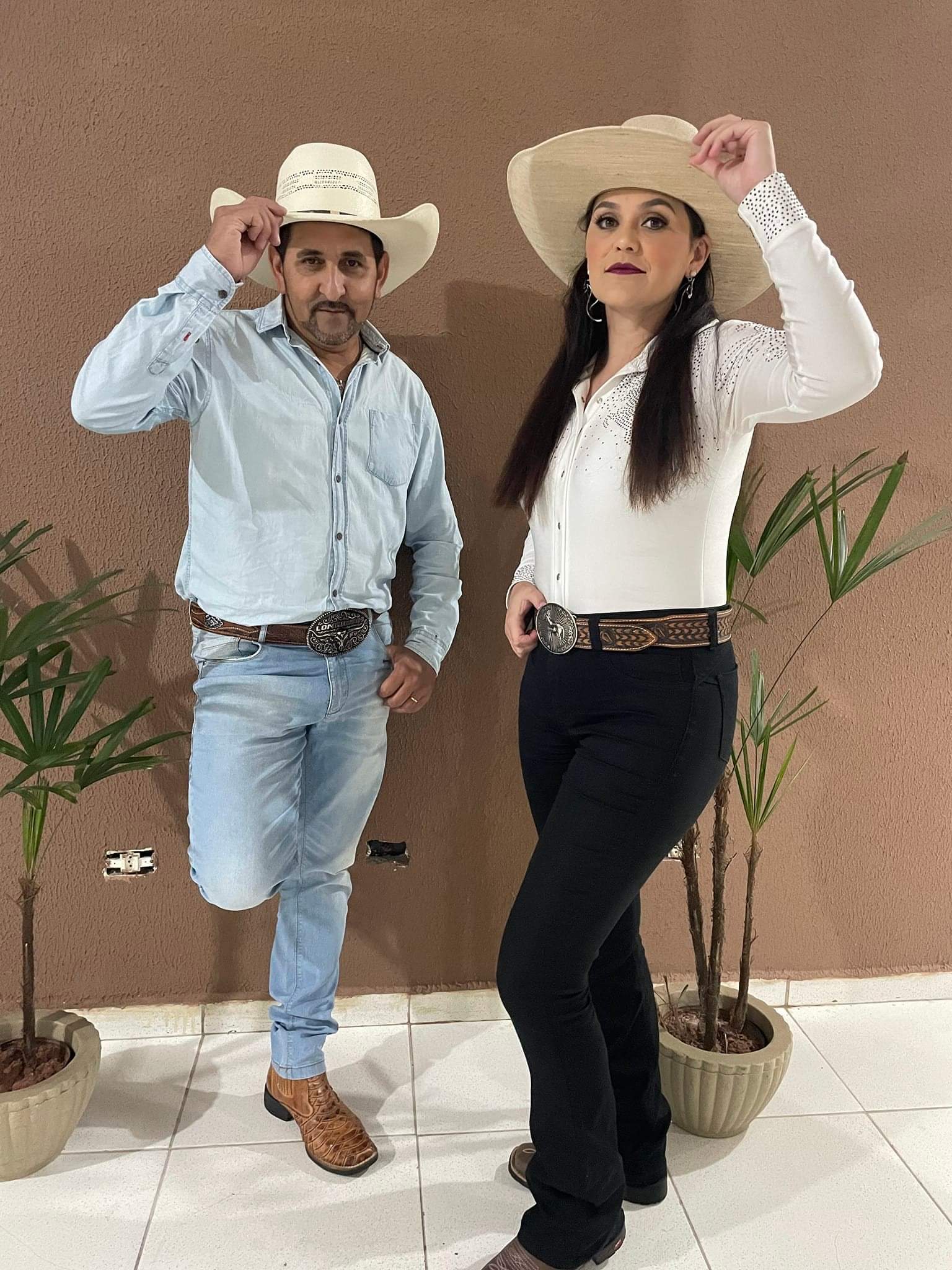 Foto de Sidney & Tatyane