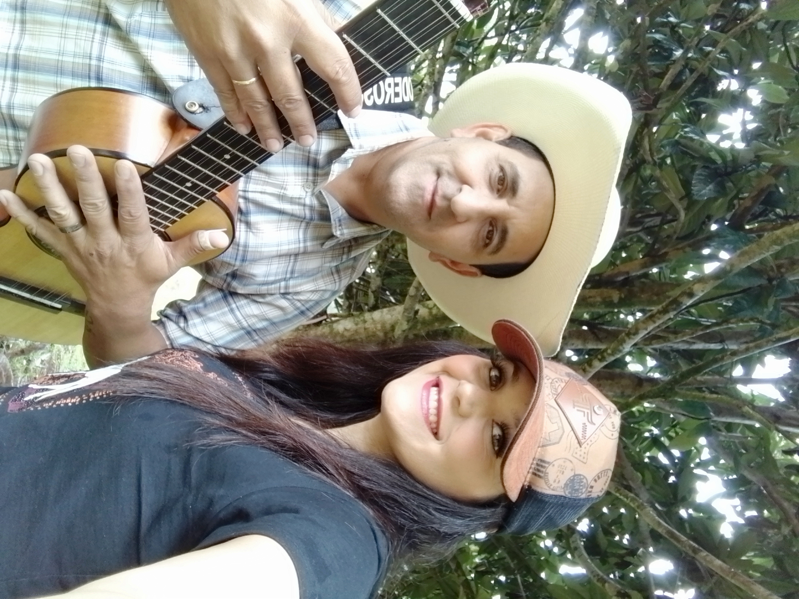Foto de Sidney & Tatyane