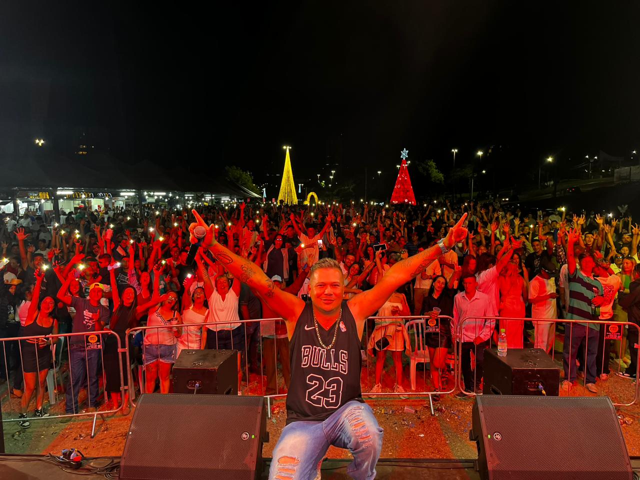 Foto de Mc Nando Gp