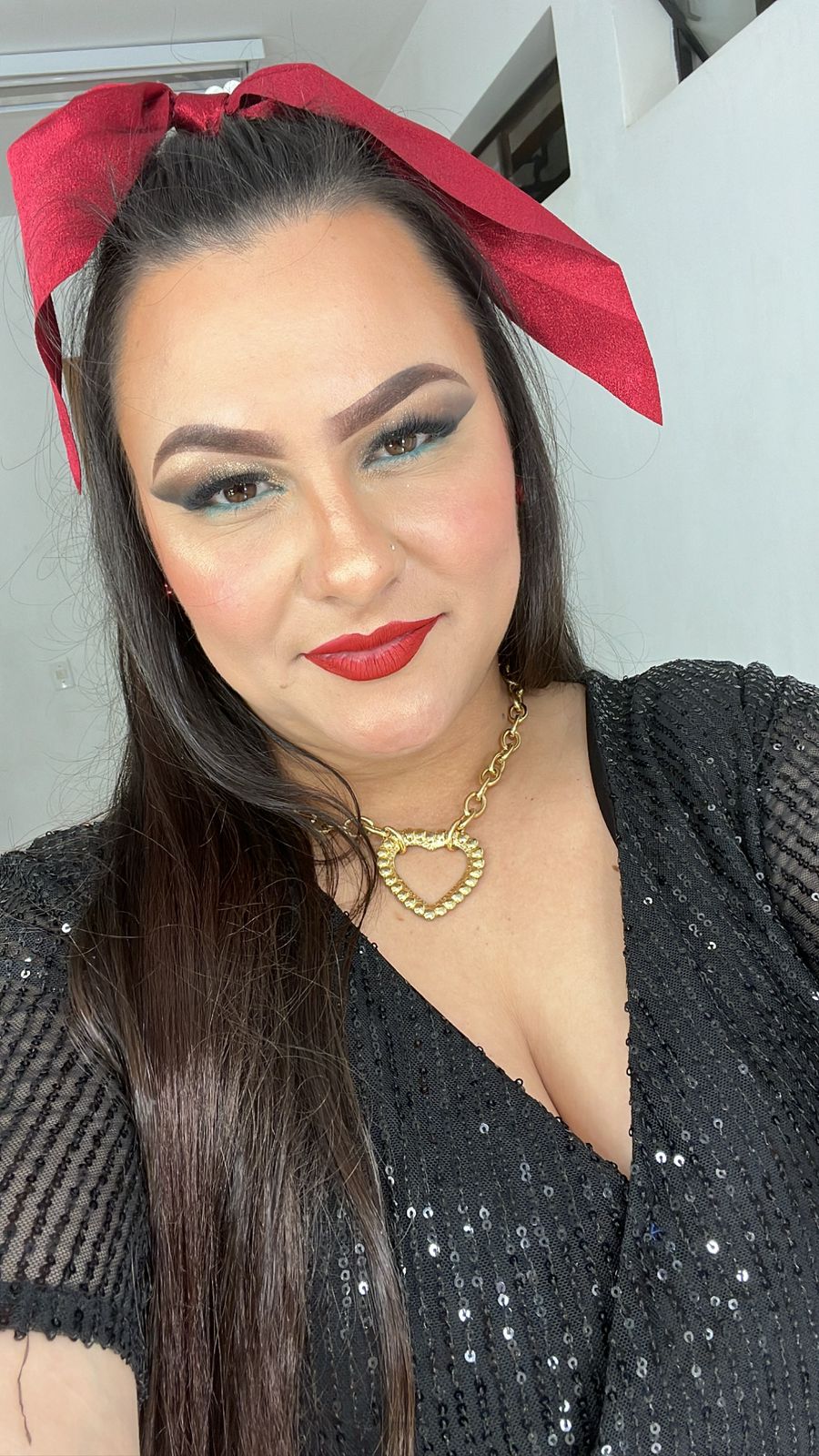 Foto de Hellen Cruz