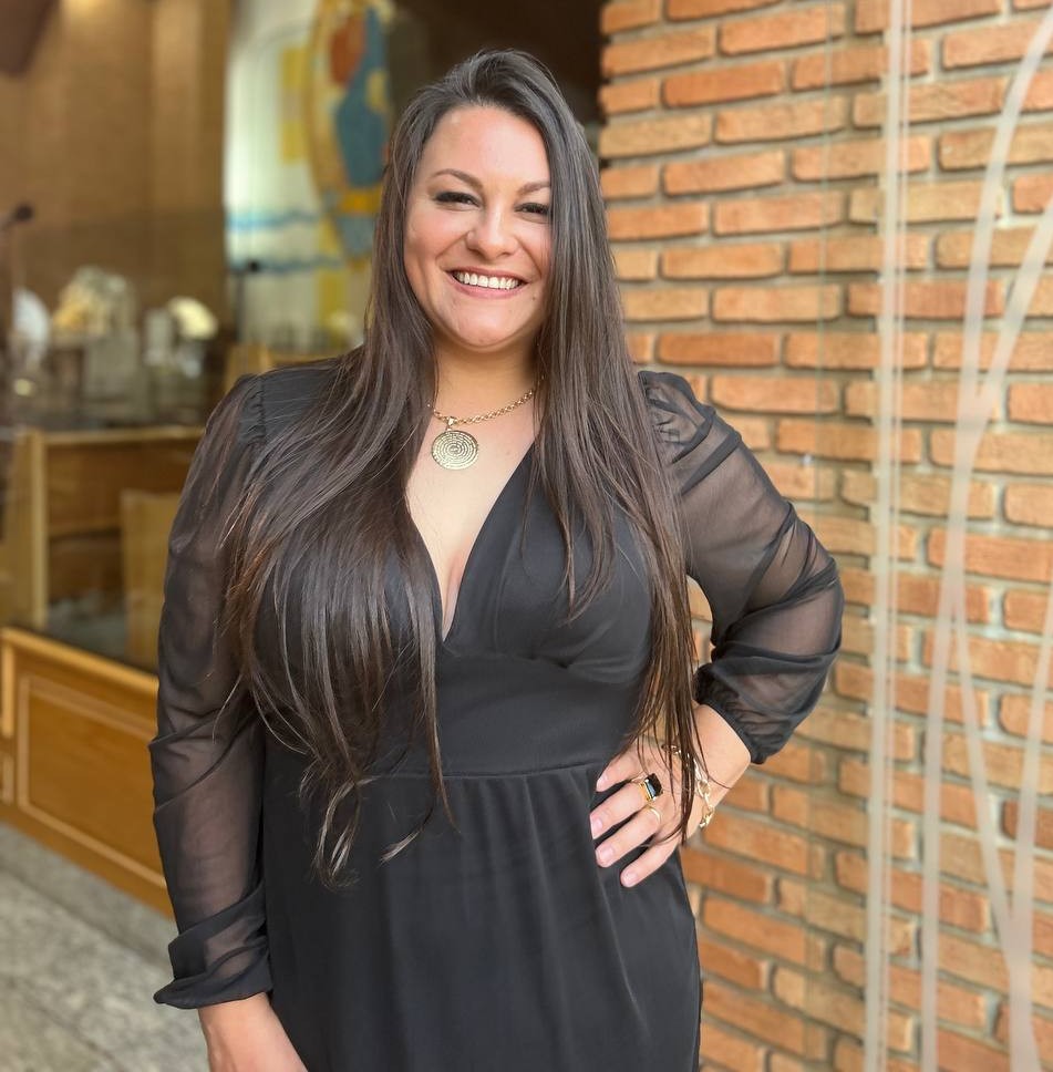 Foto de Hellen Cruz