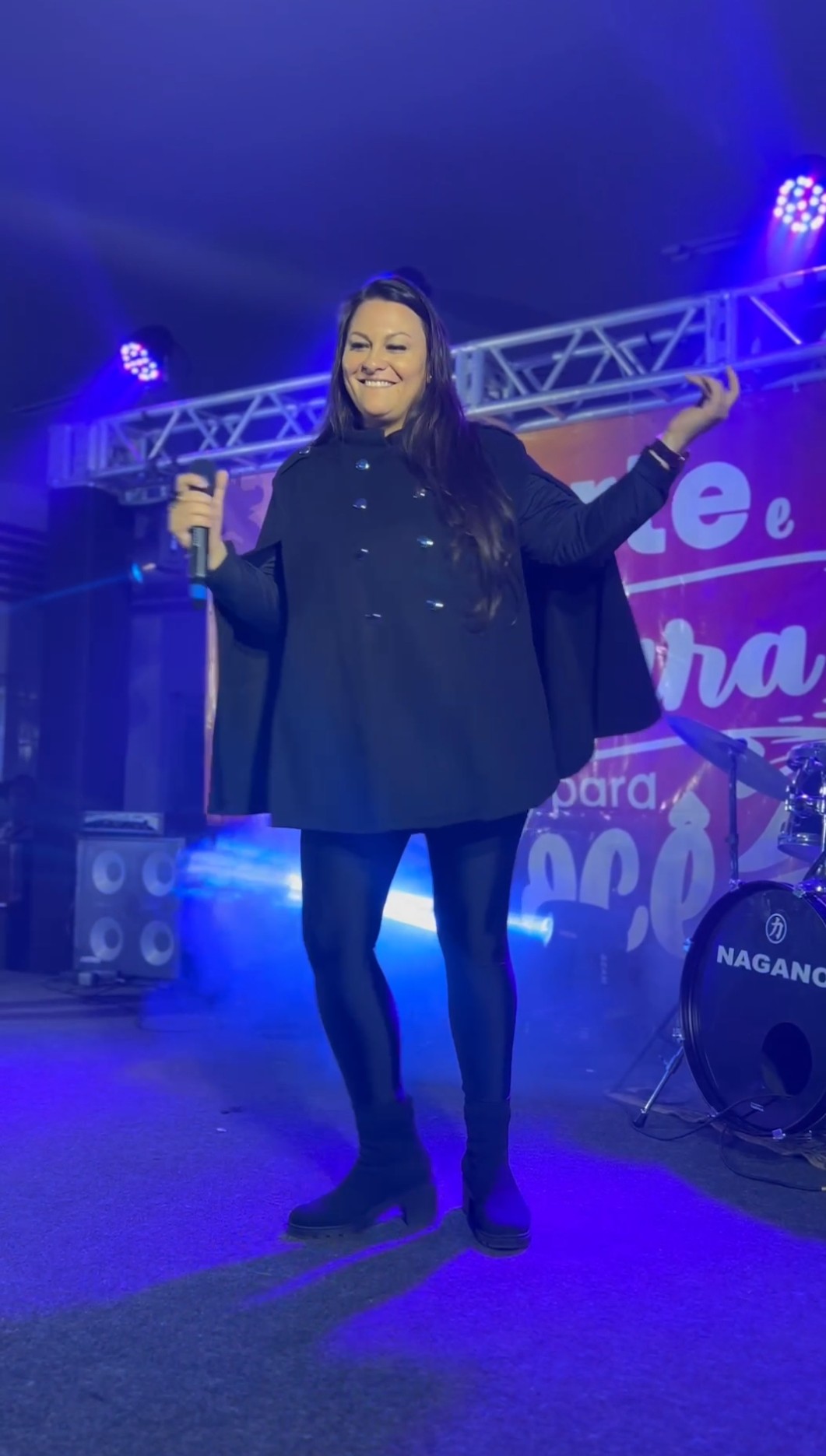 Foto de Hellen Cruz