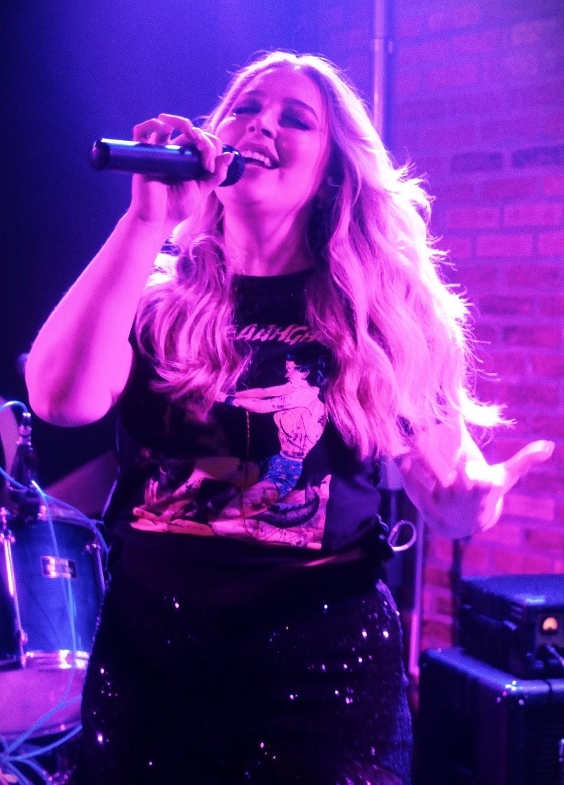 Foto de Anelize ⭐️