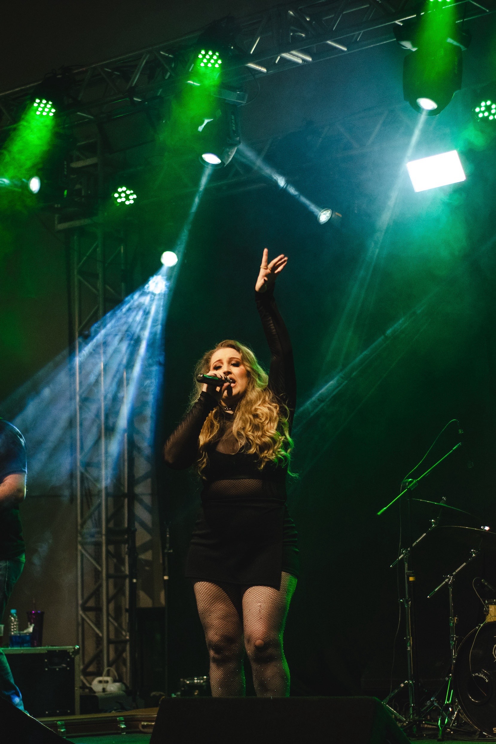 Foto de Anelize ⭐️