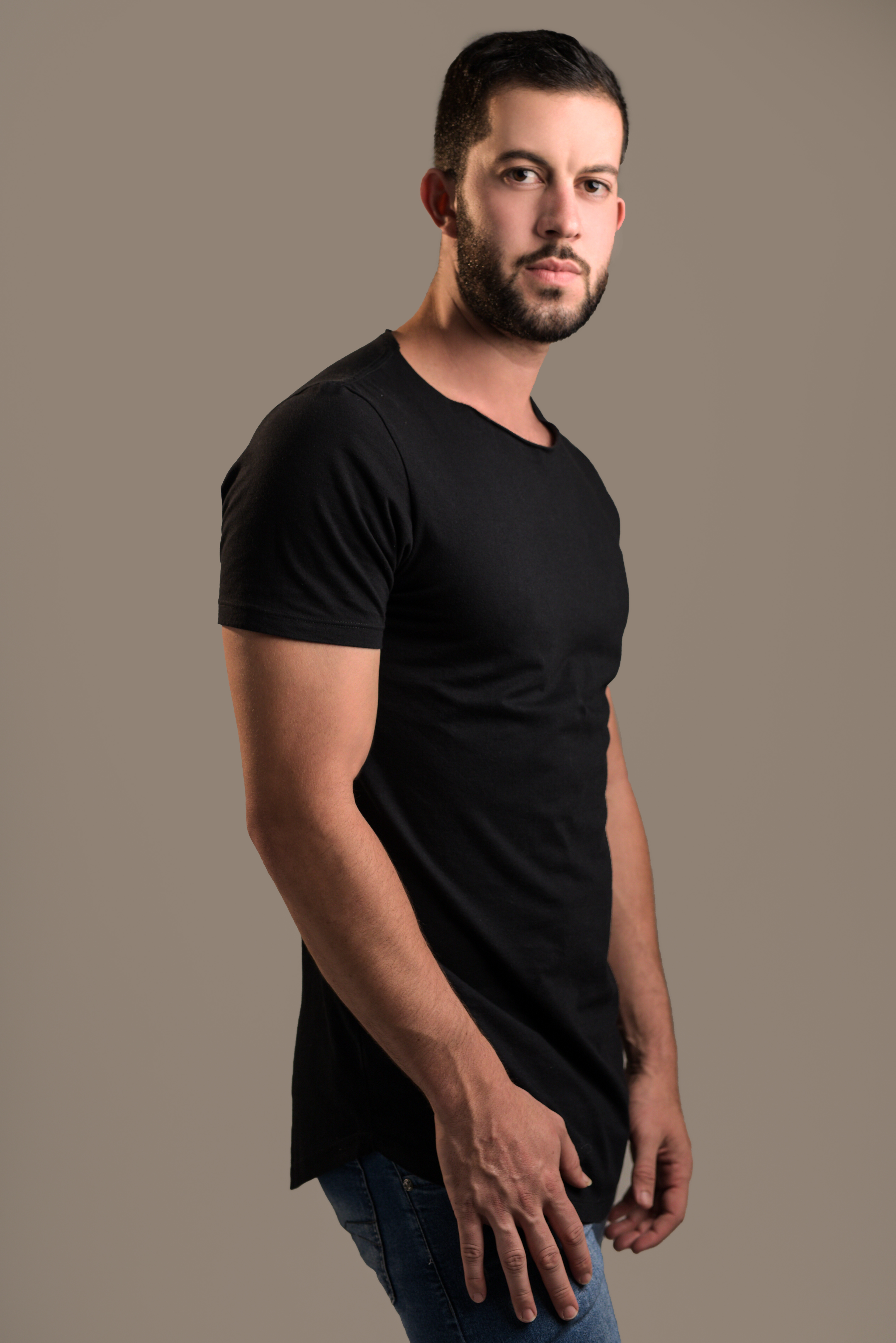 Foto de Lucas Pedro