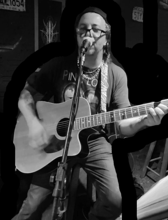 Foto de J.A.acústico