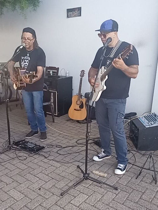 Foto de J.A.acústico