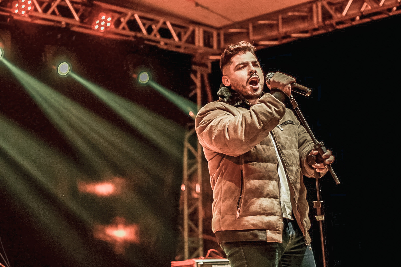 Foto de João Souza