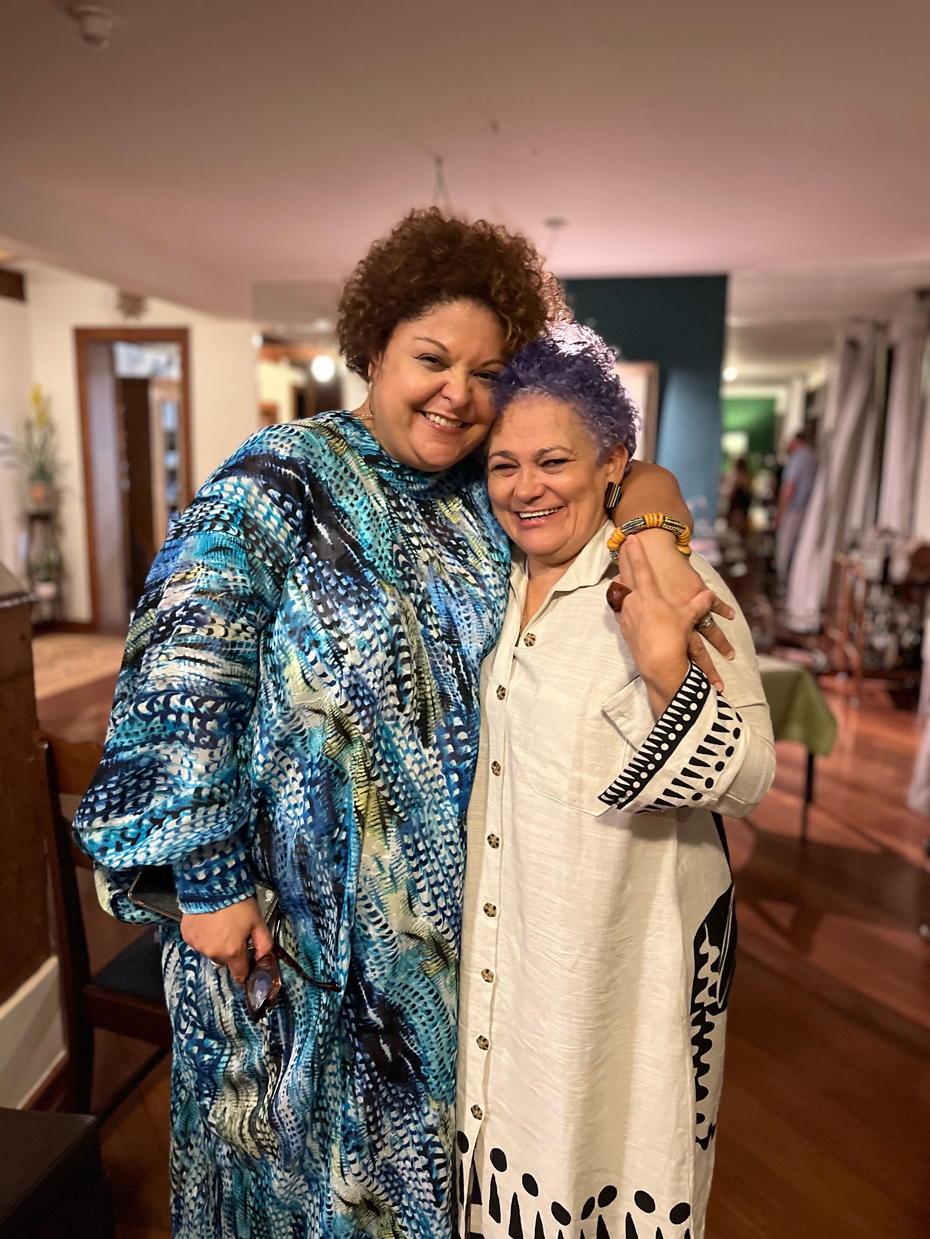 Foto de Silvia Borba