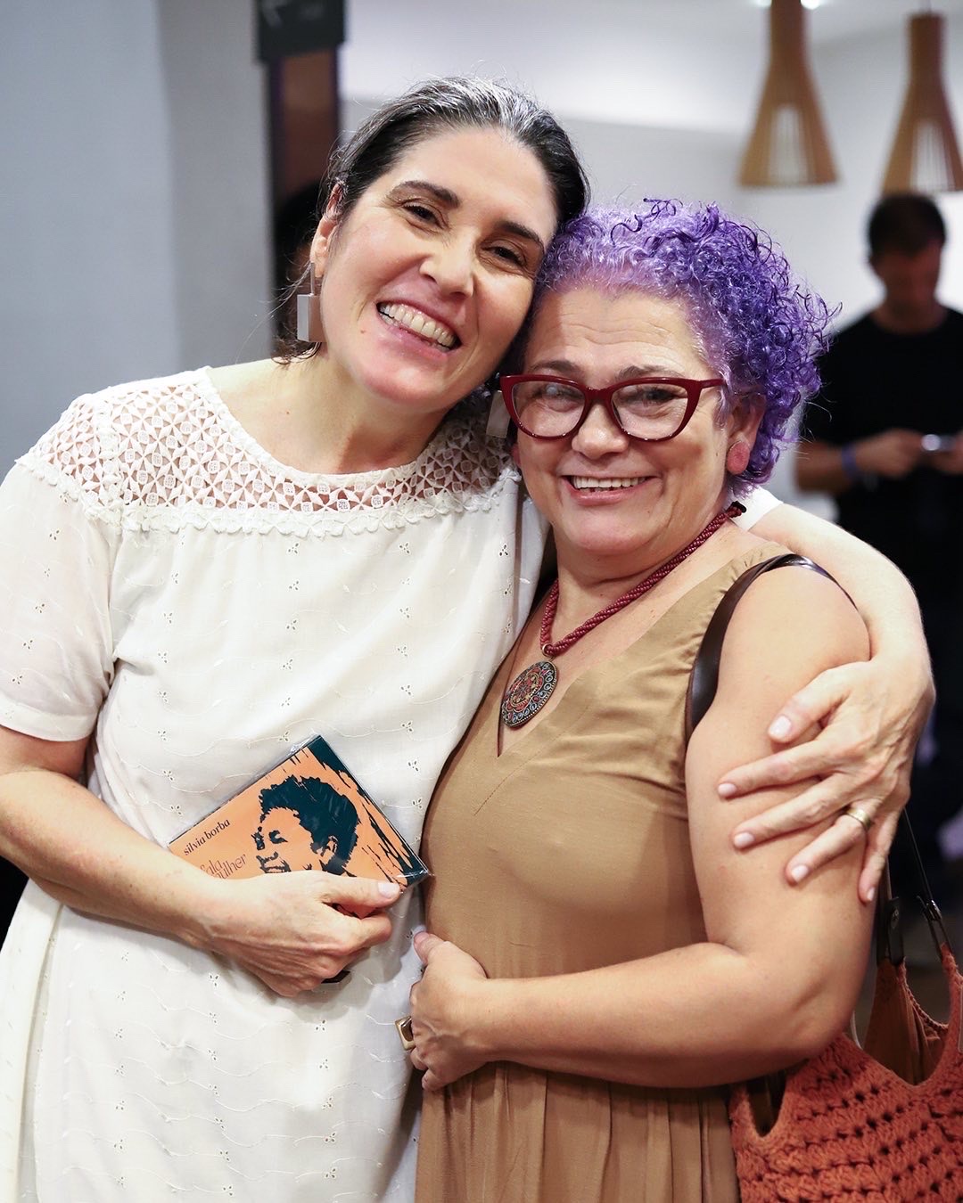 Foto de Silvia Borba