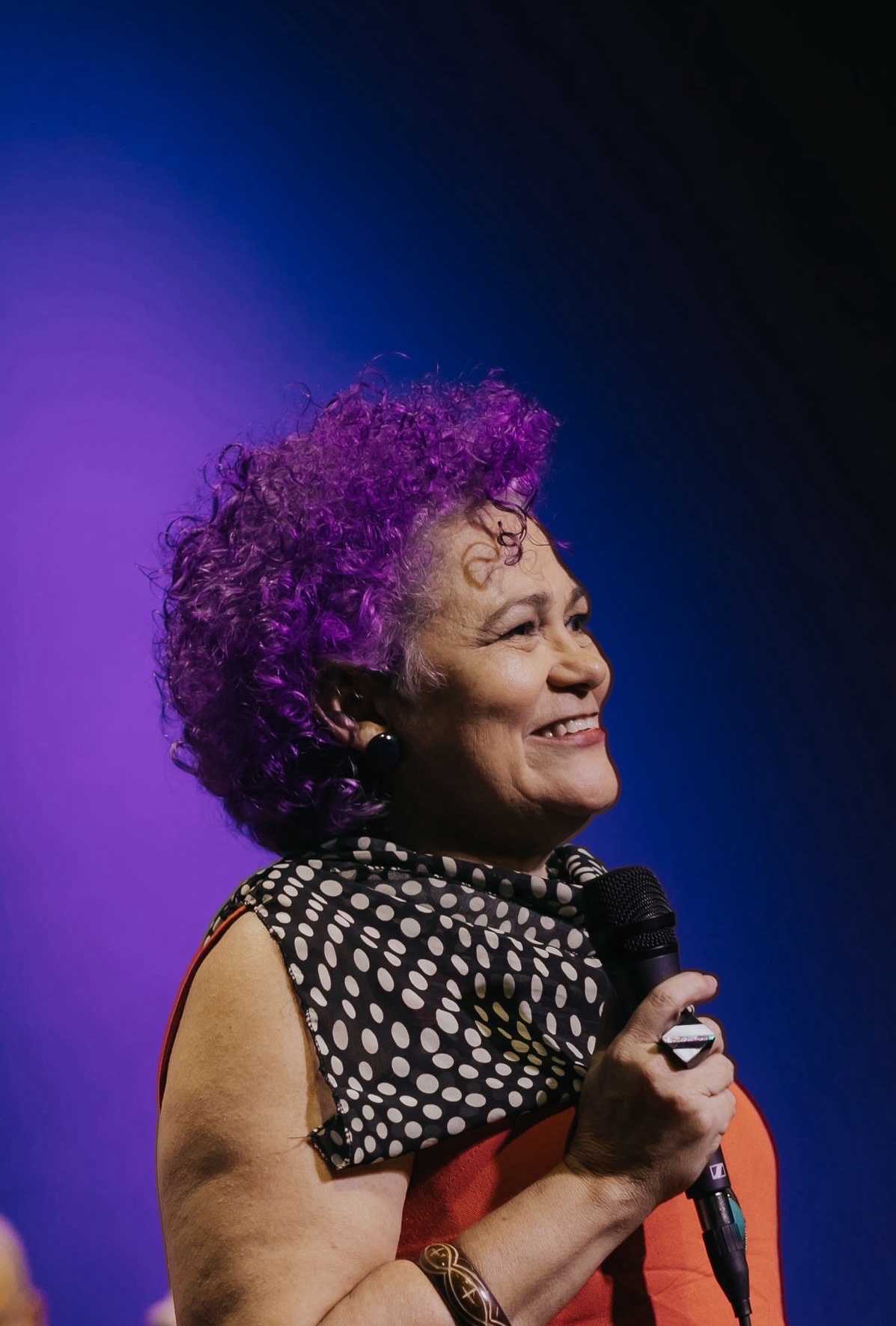 Foto de Silvia Borba