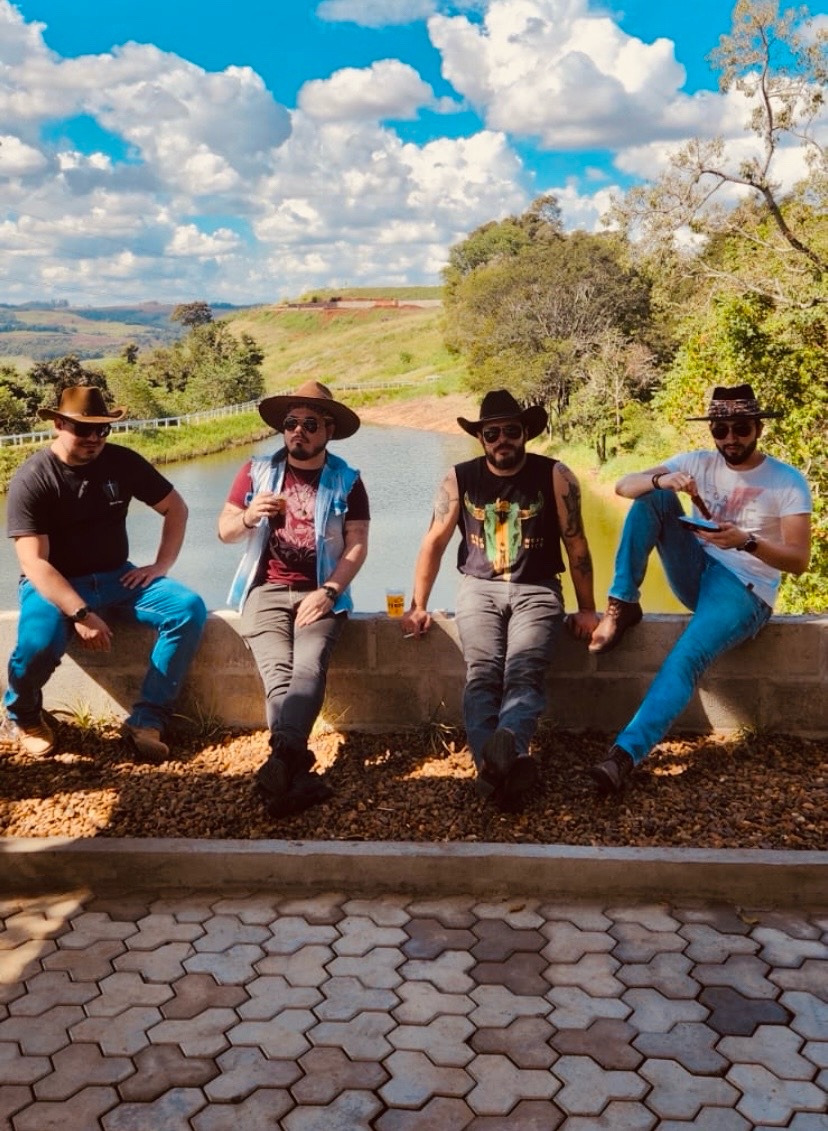 Foto de Sheriff Sons