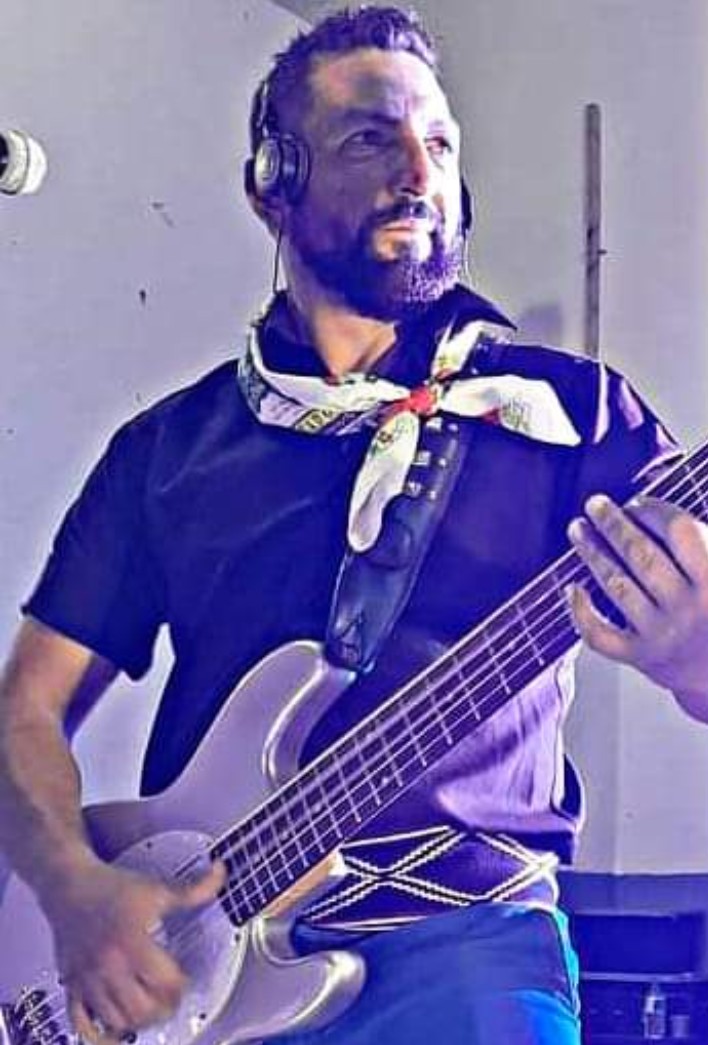 Foto de Mauro Monteiro