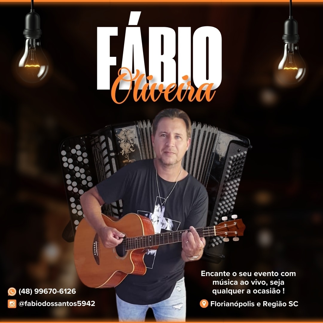 Foto de Fabinho Santos