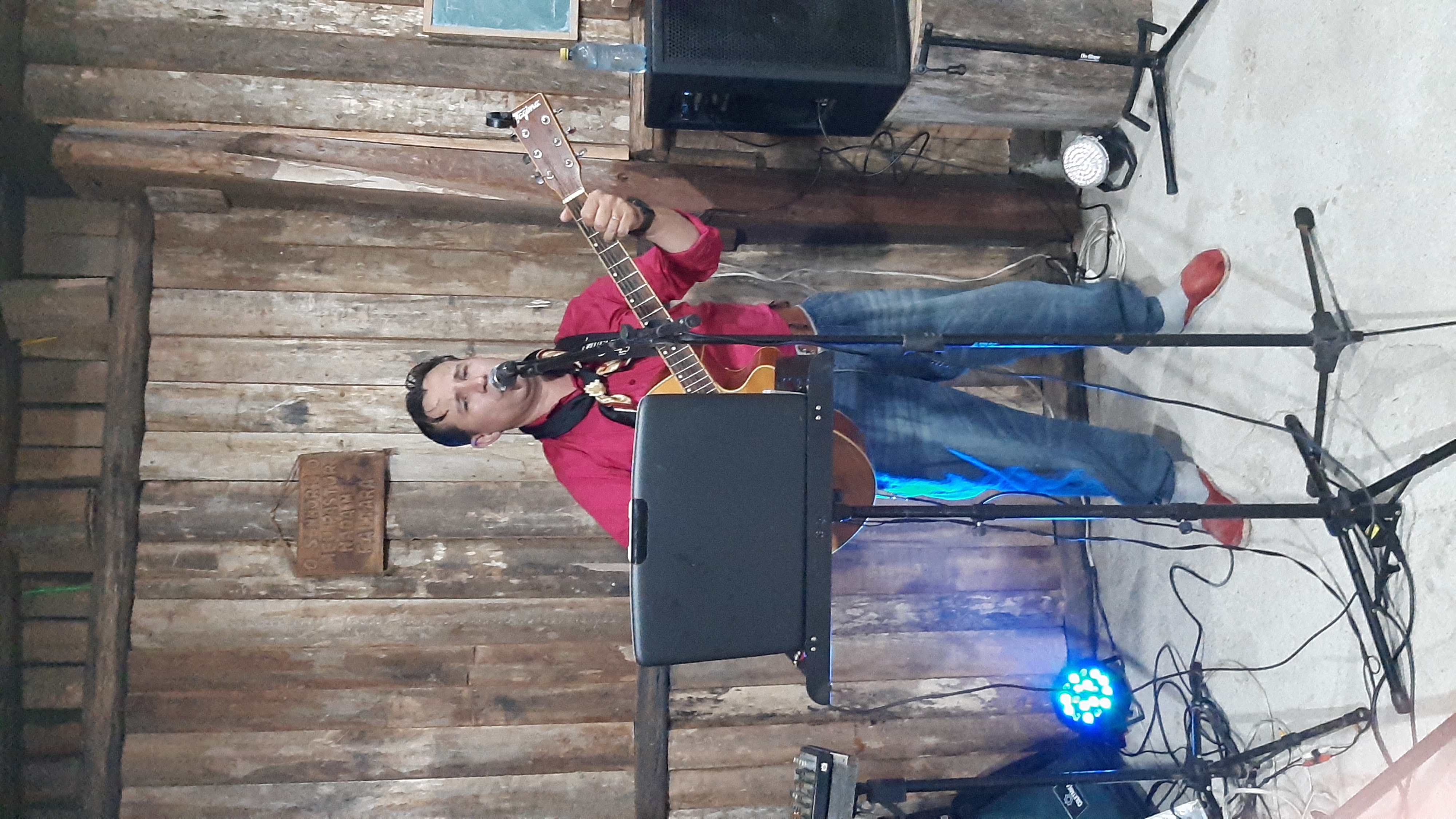 Foto de Fabinho Santos