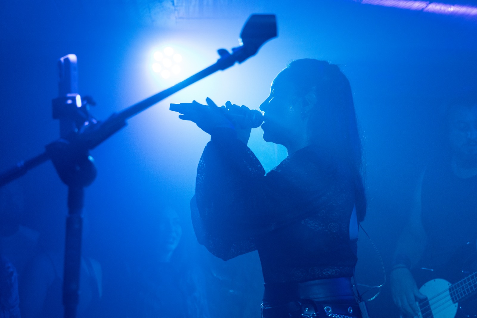 Foto de Equalize Pitty & Rock BR Tributo