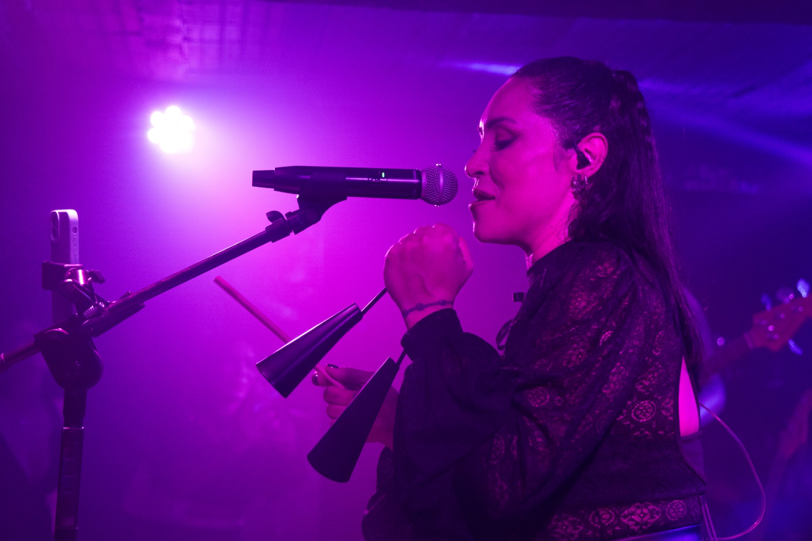 Foto de Equalize Pitty & Rock BR Tributo