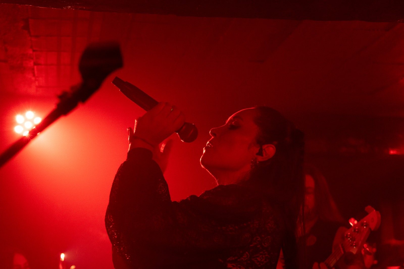 Foto de Equalize Pitty & Rock BR Tributo