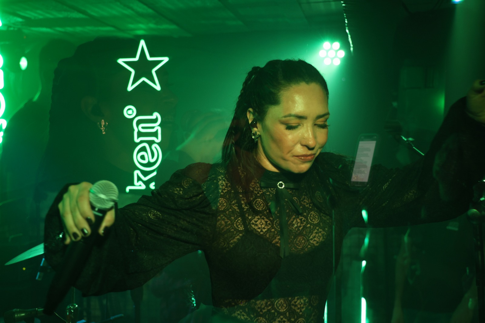 Foto de Equalize Pitty & Rock BR Tributo