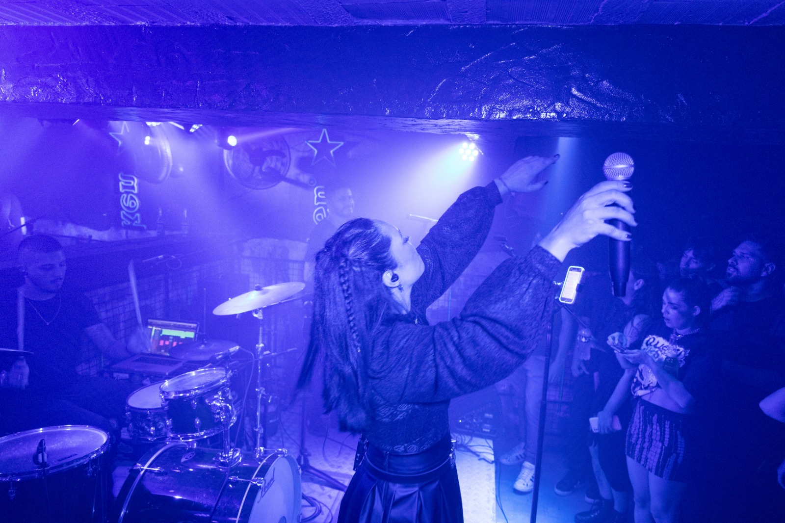 Foto de Equalize Pitty & Rock BR Tributo