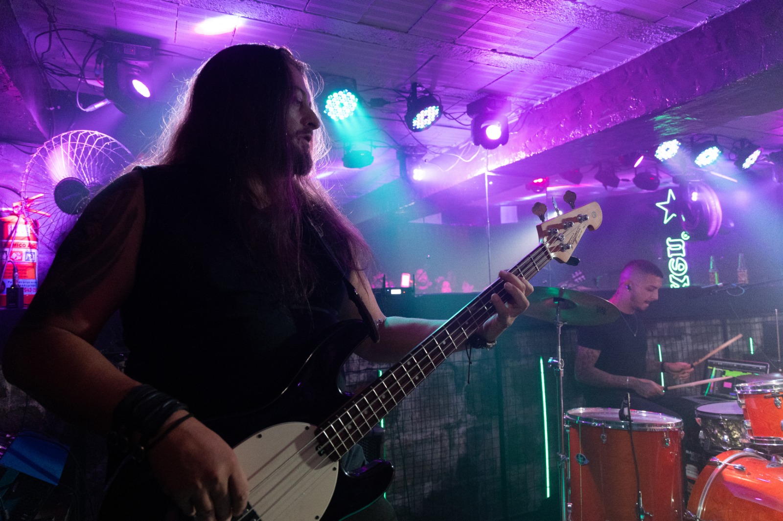 Foto de Equalize Pitty & Rock BR Tributo